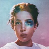Cheap Tunes Tuesday: Halsey Halsey_Manic