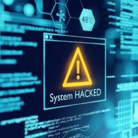 Cyberattacks on the rise since pandemic systemhacked